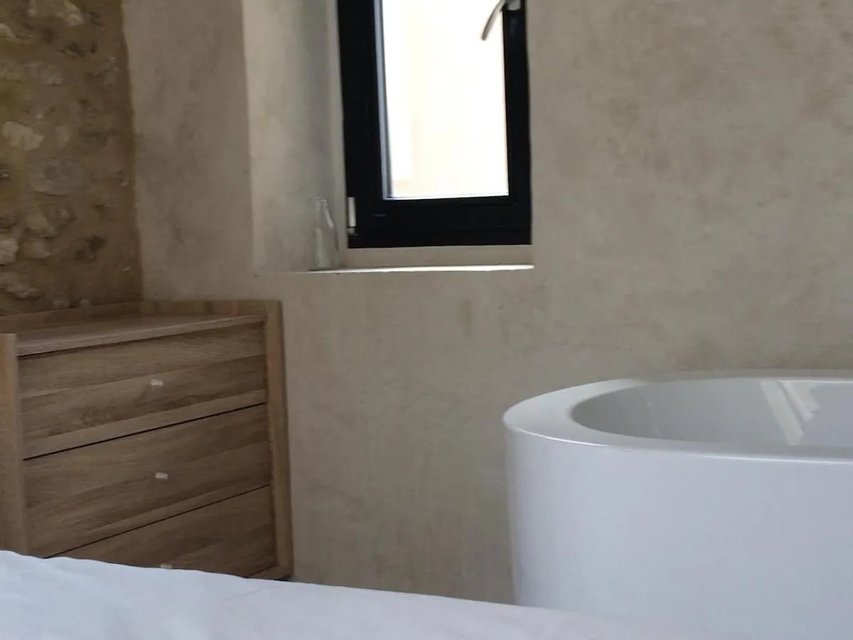 Maison Exceptionnelle Au Coeur De Gordes Avec Piscine Privee Et Vue Panoramique Holiday home