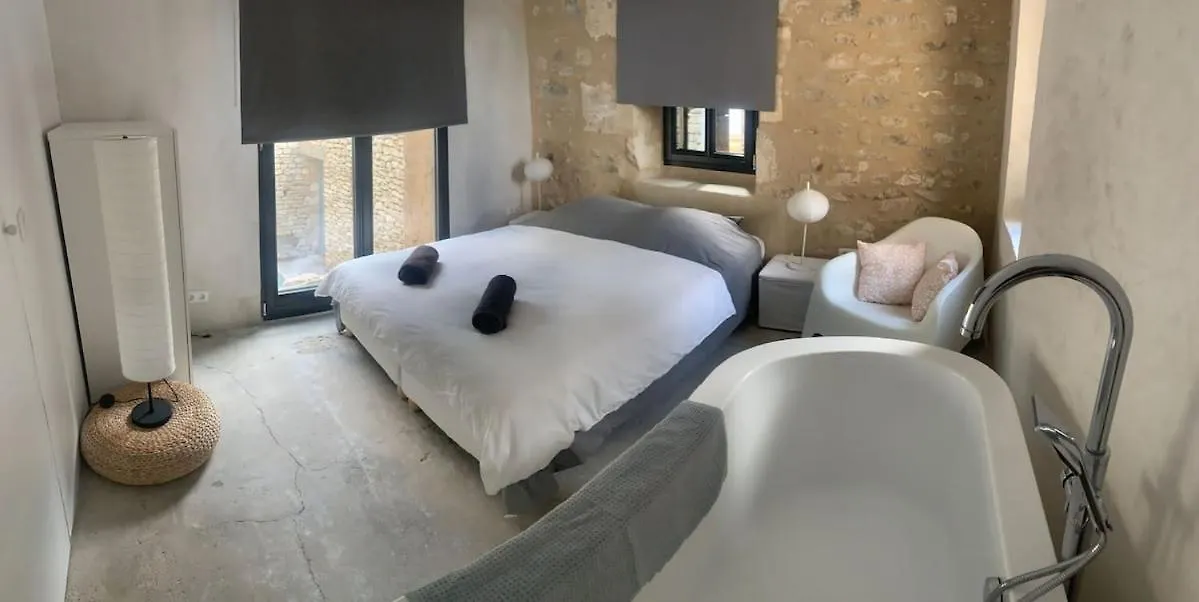 Holiday home Maison Exceptionnelle Au Coeur De Gordes Avec Piscine Privee Et Vue Panoramique