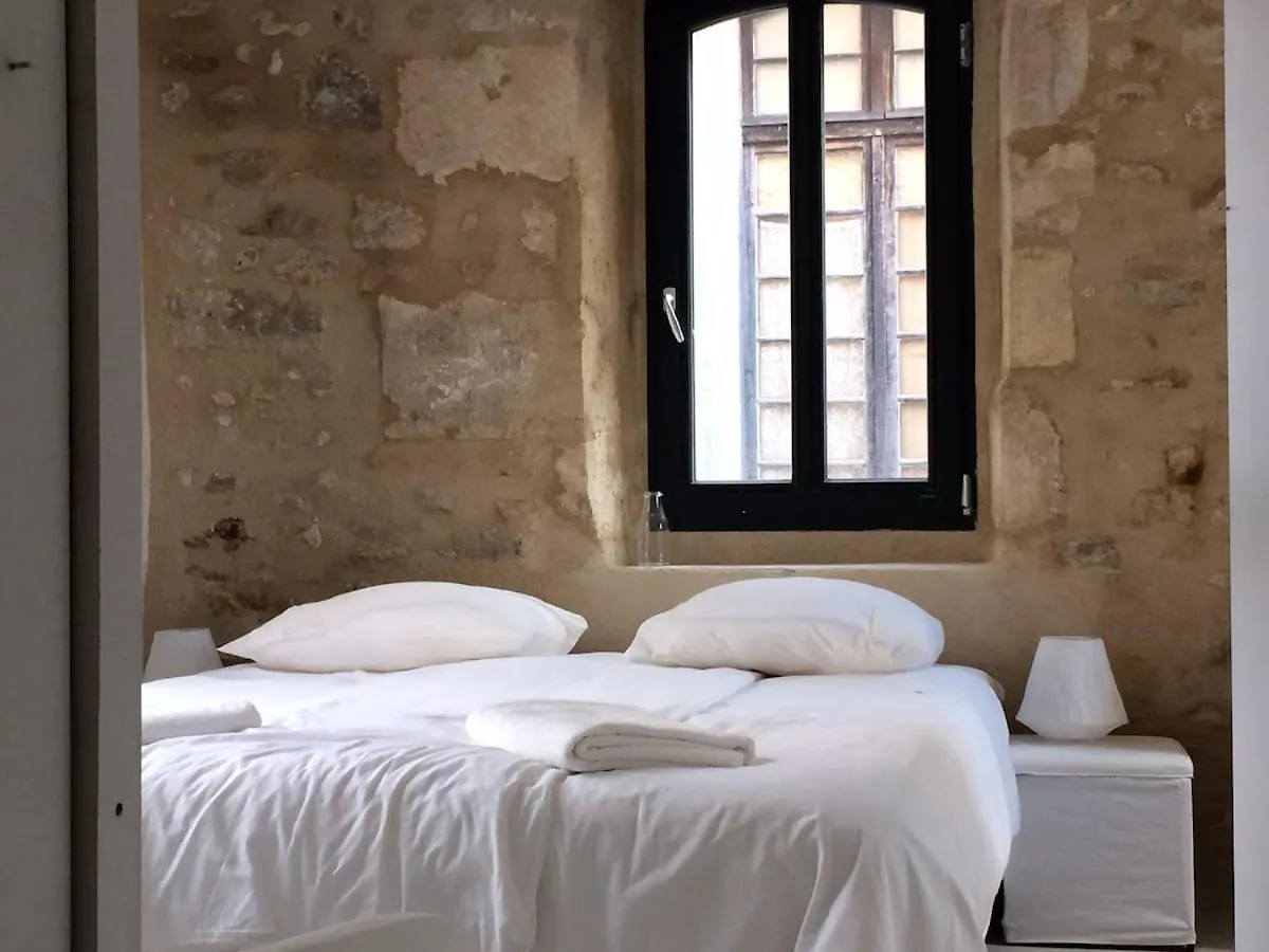 Maison Exceptionnelle Au Coeur De Gordes Avec Piscine Privee Et Vue Panoramique