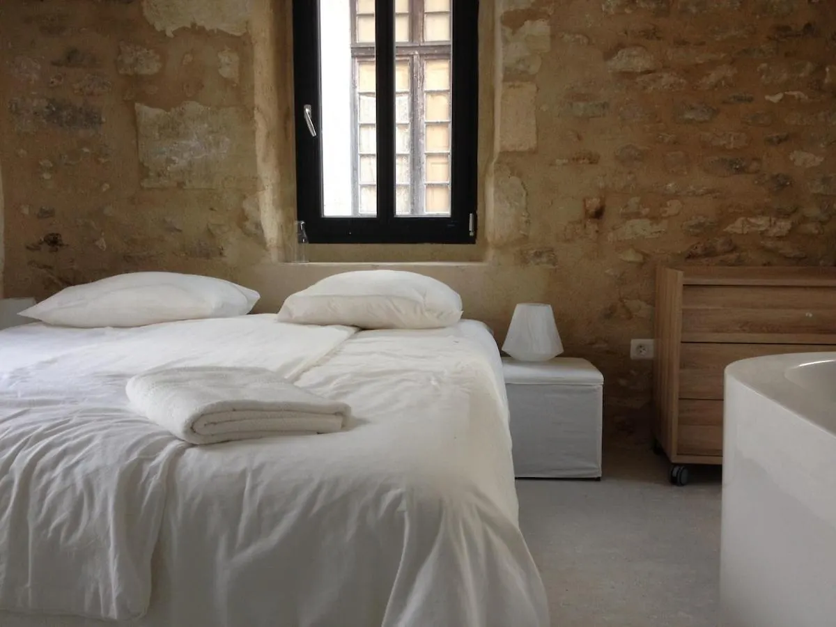 Maison Exceptionnelle Au Coeur De Gordes Avec Piscine Privee Et Vue Panoramique Holiday home