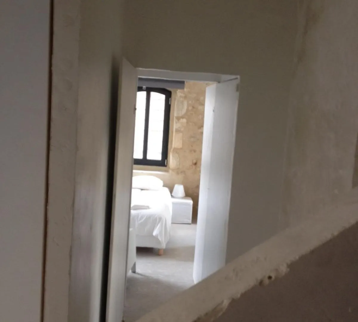 Maison Exceptionnelle Au Coeur De Gordes Avec Piscine Privee Et Vue Panoramique