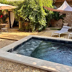  Hébergement de vacances Maison A Dans Le Luberon
