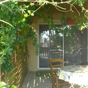  Casa vacanze Lou Mas Li Pitchoun 