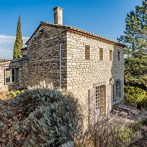  Hébergement de vacances La Maison Des Roches
